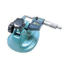 블루텍 4000433 마이크로미터 스탠드 FE 1 110mm 마이크로미터스탠드 52744EA