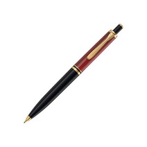 PELIKAN Souveran 400 Gt 7mm 연필 레드/블랙 905000 USA 미국