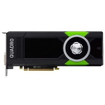 PNY 쿼드로 P5000 VCQP5000PB USA 미국