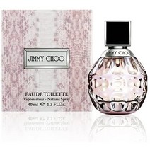일본직발송 6. JIMMY CHOO(ジミーチュウ) 지미 츄 오드 트와레 스프레이 타입 40ML[병행 수입품] B009SU81, One Size, One Color