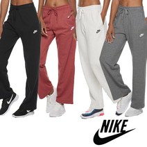 나이키 트레이닝팬츠 와이드팬츠 플리스팬츠 Nike Loose Fit Fleece Pants