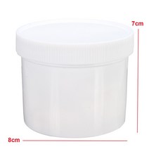 컴파운드 1pcs 100g 메쉬 세륨 산화물 광학 유리 연마 복합 분말 자동차 앞 대 한, 한개옵션0