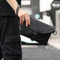 보드미 미니메신저백 20대 남자 간편 소지품 핸드폰 크로스백 미니멀 가방