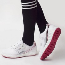 Gosun 가벼운 경량 키높이 여성 스파이크 골프화 스니커즈 운동화