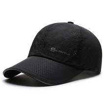 볼캡 남자 야구모자 패션 여름 여자 메쉬 통기성 구멍 Snapback 트럭 션 캡모자