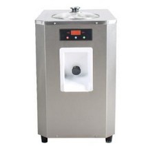 젤라또머신 젤라또기계 아이스크림기계 친절한 기계 환경 제작기 15L/H 상업적인 스테인리스 단단한 아이스, 03 To Russia