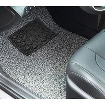 차차차 벤츠 코일 그레이 카매트 확장형 CL CLA CLK CLS SL SKL GKL GLA GLB GLS ML GT GLC GLE EQA EQB EQC EQS, 베이직_그레이 1+2열, GLK X204 08~15.12 BZ5500