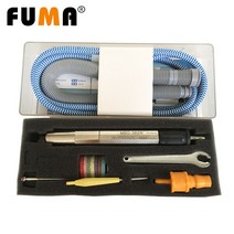 FUMA 대만 그라인더 세트 MSG-3BSN 공압 연마기 줄눈, MSG-3BSN+ 52개