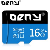 그래픽카드 rtx gtx 채굴용그래픽카드 TF SD 카드 512GB 256GB 64GB 32GB 메모리 플래시 클래스 10, 02 16GB Class 10
