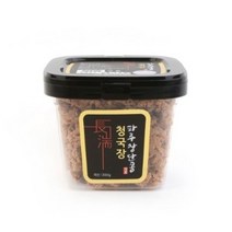 파주 장단콩 된장 500g 1개