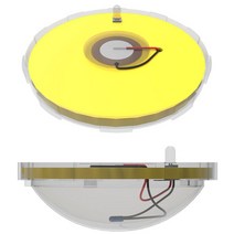초중고과학 전기실험용 압전소자 교육키트 1인용 만들기교재 홈스쿨 체험놀이 중학교