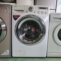 중고 드럼세탁기 12kg LG전자