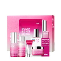 [아이소이_화장품] 아이소이 블레미쉬 케어 업 세럼 15ml 스페셜키트, 상세 설명 참조