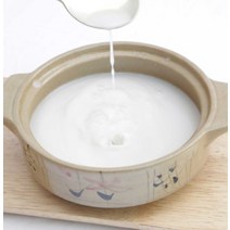 맛있는국 한우곰국 사골곰탕 350g 15팩 사골국물 육수 주함식품