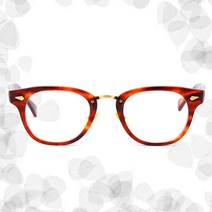 타르트옵티컬안경 ARNEL SE 3 아시안핏 일본명품 안경 TARTOPTICAL