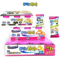 옷장 서랍 드레스룸 습기제거제 곰팡이 옷제습기 참숯제습 제습숯 집제습, 물먹는하마 옷장용3개입