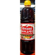 식재료 화미 맥아물엿 1.2Kg