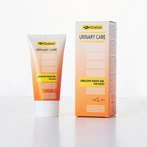 배변못하는 강아지 결석용해 영양보조제 애견장건강 푸들 슈나우저