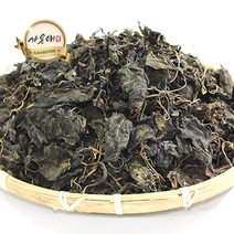 가온애 건고춧잎, 100g, 1개