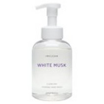 아임클린 클린데이 거품형 핸드워시 화이트머스크, 500ml, 14개