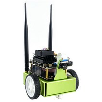 Jetbot AI 로봇 키트