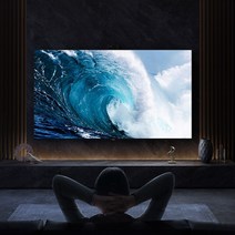신상품 샤오미 6 65인치 슈프림 에디션 4kqled 100단 해외 샤오미 공식 TV, 총 색깔, 공식 표준