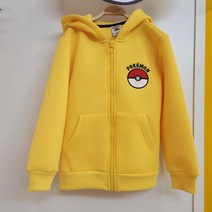 오후 동아쇼핑점 포켓몬 후드집업 # 인기아이템!!!