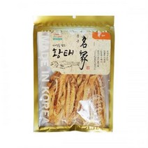 통큰명가 황태 70g 애견간식, DDB_상품선택, 본상품선택