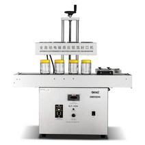 전자동 고주파 실링기 병 밀봉 호일 실러 접착 기계, 스탠드형 (밀봉범위 50-120mm), 04.일반-밀봉범위50-120mm, 상세페이지참조