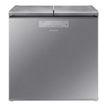 삼성 김치플러스 뚜껑형 221L 이녹스 RP22A3121S9, 옵션