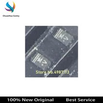 100 개/몫 LESD8LV5.0T5G SOD882 및 원본