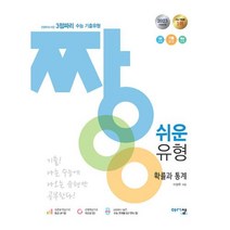 짱 어려운 유형 확률과 통계 (2023년), 아름다운샘
