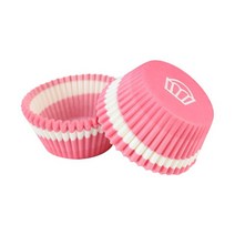 레몬케이크포장지 휘낭시에포장지 호두과자포장지 100Pcs 머핀 컵케익 종이 컵 라이너 베이킹 상자 케이스, 12 12
