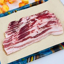 스페인 삼겹살 500g