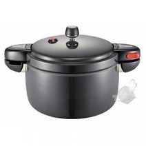 에스티엔 쓸 수 20만원대 선물 있는 풍년 블랙펄 뉴 압력밥솥 10인용 밥솥 E-386350, 블랙