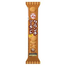 부르봉 쁘띠 크런치 아몬드 47g*10개, 단일상품개