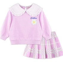 릴리푸리 썬플라워 상하세트