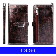 오너클랜 LG G6 아이리스 2in1월렛 G600 케이스