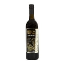 마니아 은행 열매 천연 발효 식초 만왕 징코청 750ml 1500ml, 33개