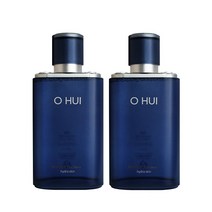 오휘 마이스터 포맨 하이드라 스킨+스킨 단품세트 정품, 1개, 300ml