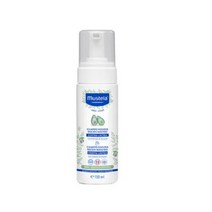 무스텔라 폼 포 뉴 본 유아샴푸, 7개, 150ml