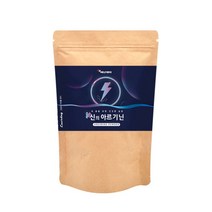 L-아르기닌 분말 가루 160g 타우린 비오틴 비타민 레몬맛 활력 아르지닌 아미노산