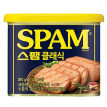 CJ 스팸 클래식, 6개