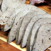 간 1kg, 단품