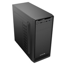 PC 케이스 컴퓨터 본체 조립 데스크톱 서버 멀티 하드디스크 7개 8개 3.5인치 HDD 9개, 04.엔도르핀, 01.패키지 1