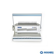 A4 플라스틱링 제본기 Probind 1 플라스틱제본링