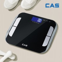카스 디지털 체지방계 체중계 BFA-26, 단일속성