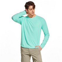 테슬라 CQR 남성 긴팔티셔츠 택티컬 쿨티 쿨론티 CQ-TOL003, 2XL, 1개