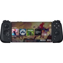 Razer 키시 V2 모바일 게이밍 컨트롤러 안드로이드용, For Android