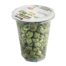 BK통가든 와사비(컵 90g), 1개, 90g
